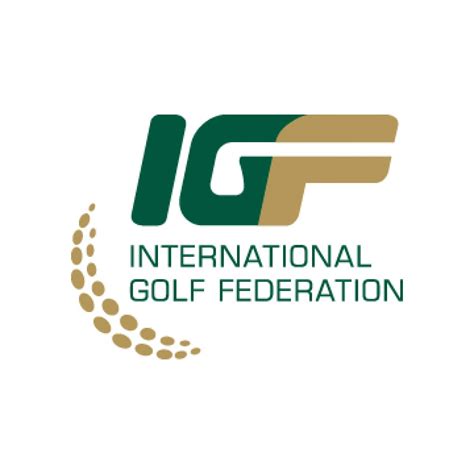 IGF's Role in Developing and Managing the World Golf Ranking System